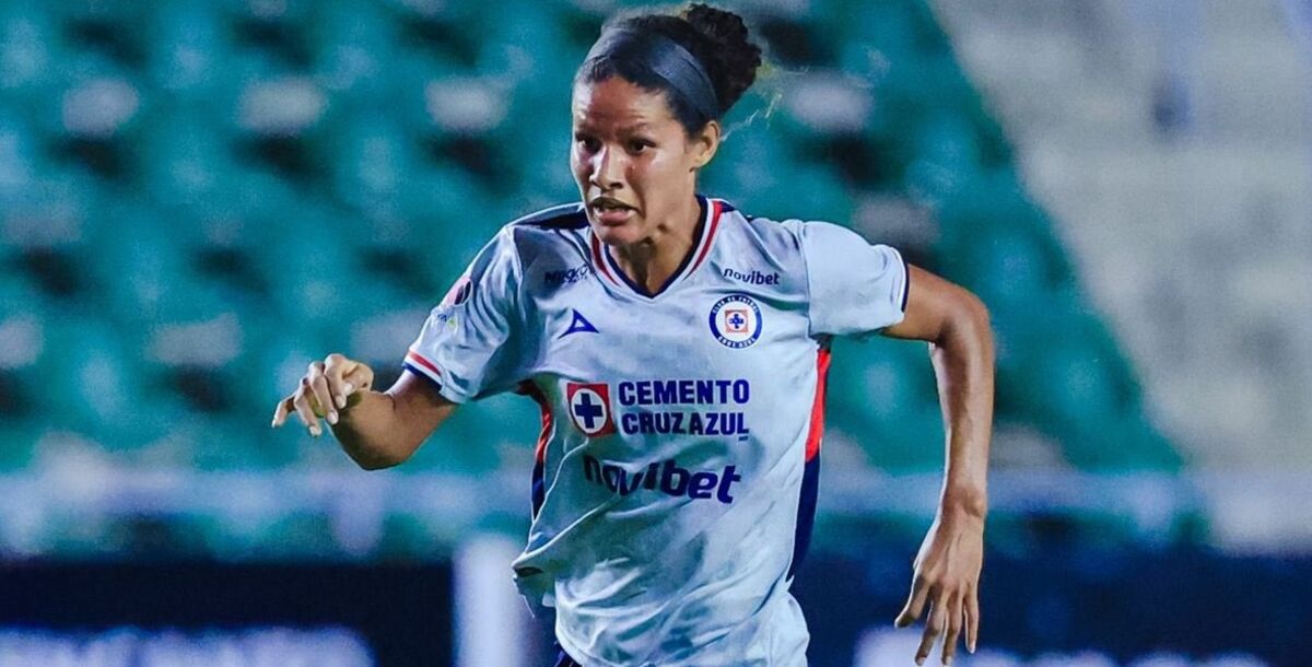 Goleadoras, top 10, tabla de goleo, Liga Mx Femenil , Jornada 10, Aerial Chavarin, Charlyn Corral, Montserrat Saldívar, Jennifer Hermoso, Eugénie Le Sommer