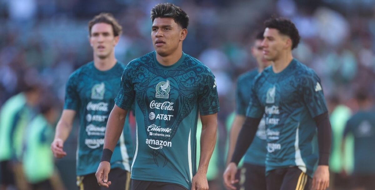 selección mexicana, Tri, Corea del Sur, amistoso, Fecha FIFA, previa, antecedentes