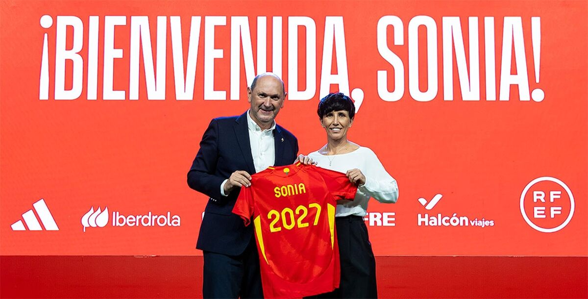 España, Sonia Bermúdez, Jenni Hermoso, Tigres Femenil,  UEFA Women's Nations League, Suecia