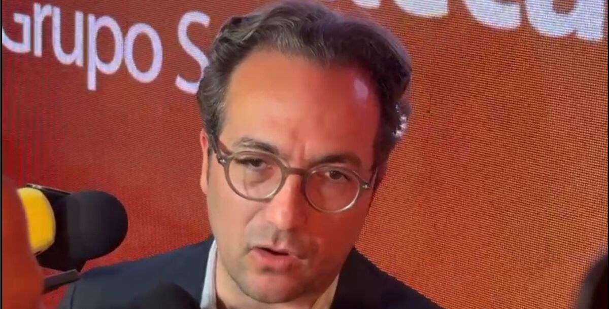 Mauricio Culebro, Tigres, mercado de transferencia, refuerzo, Apertura 2025