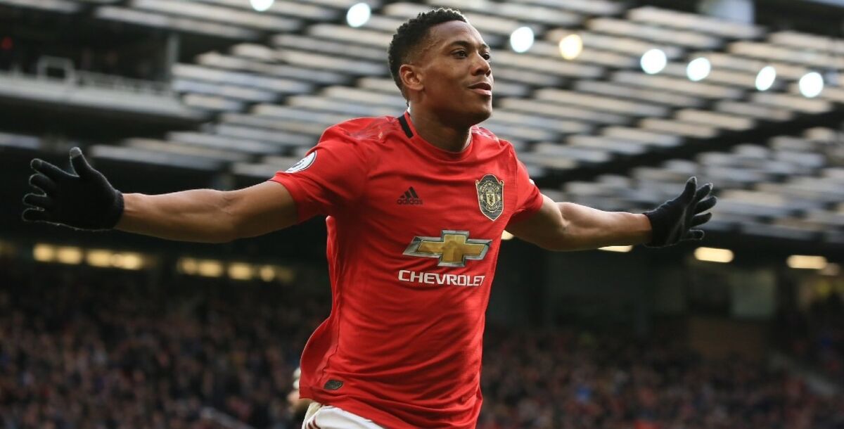 Anthony Martial, Rayados, refuerzo, fichaje, Manchester United, Liga MX, aek atenas