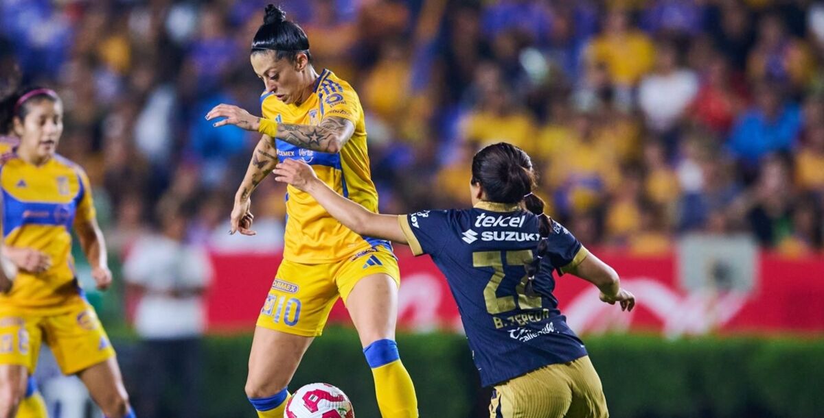 previa, Tigres Femenil, Pumas Femenil, Jornada 11, Apertura 2025, Liga MX Femenil