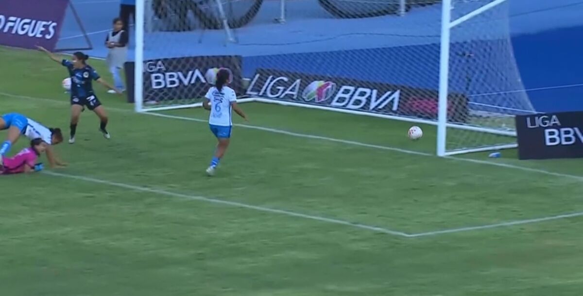Liga MX Femenil, Apertura 2025, Jornada 11, Querétaro, Puebla, Gallos, La Franja, seguimiento minuto a minuto, en vivo, crónica, resultados, goles