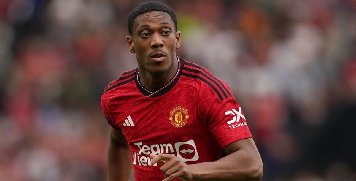 Anthony Martial, Rayados, refuerzo, fichaje, AEK Atenas, AS Mónaco, Manchester United, Liga MX, Tato Noriega