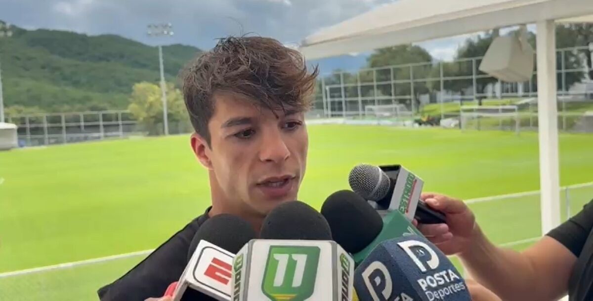 Rayados, Óliver Torres, Anthony Martial, refuerzo, Monterrey, Sevilla, Liga MX