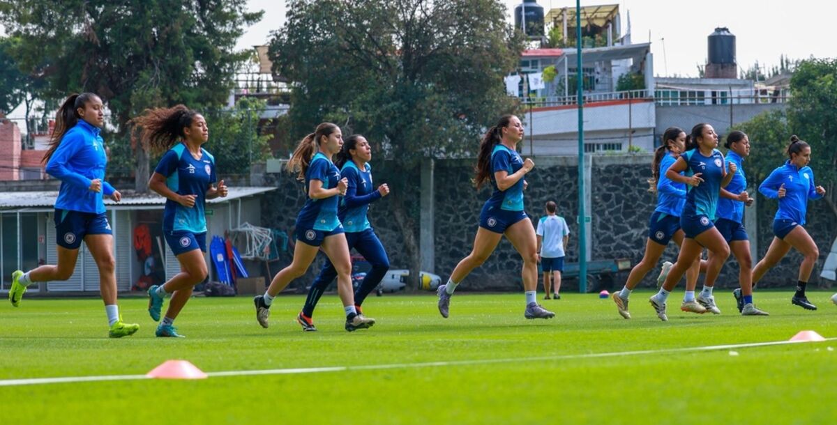 Previa, Cruz Azul, Juárez, Jornada 11, Apertura 2025, Liga MX Femenil, Diego Testas