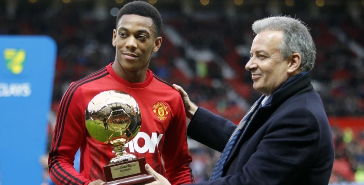 Anthony Martial, Rayados, fichaje, refuerzo, historia, trayectoria, Golden Boy, Manchester United, AS Mónaco, Liga MX