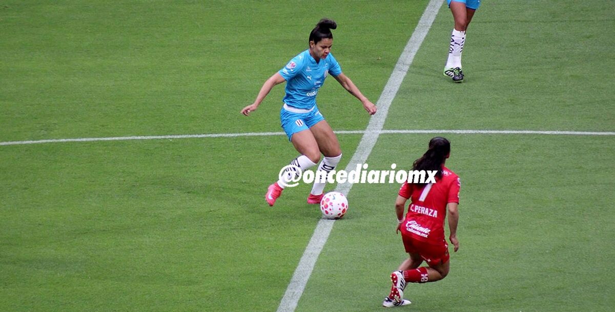 Toluca, Rayadas, Diablas, Liga MX Femenil, Apertura 2025, Jornada 11, crónica, resultado, goles