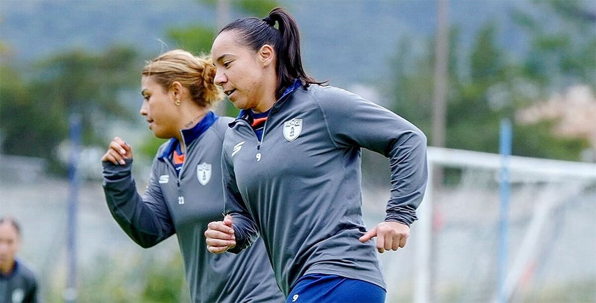 Pachuca, Necaxa, Tuzas, Centellas, Liga MX Femenil, Apertura 2025, Jornada 11, previa