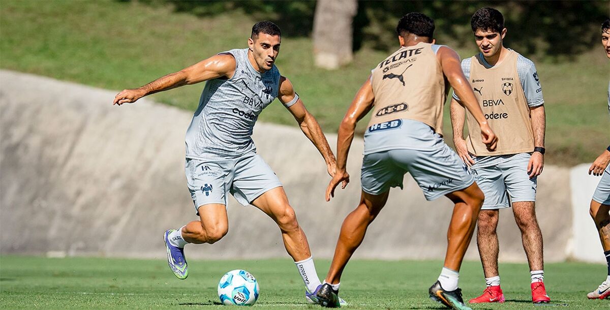 Rayados, Querétaro, Monterrey, Gallos Blancos, Liga MX, Apertura 2025, Jornada 8, Estadio La Corregidora, previa