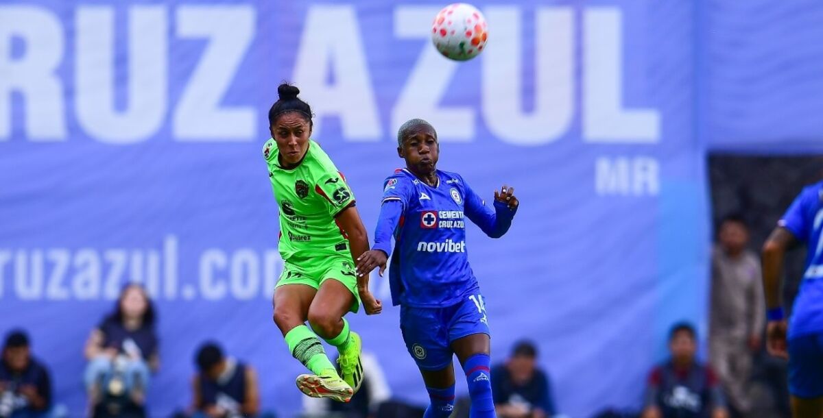 Cruz Azul, Juárez Femenil, Bravas, jornada 11. Liga MX Femenil, en vivo, minuto a minuto, crónica