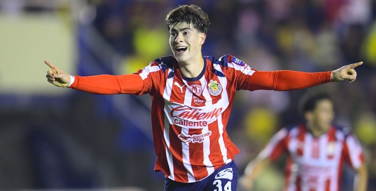 Liga MX, jornada 8, América, Chivas, Clásico, Tigres, león, Cruz Azul, Pachuca, expulsiones, Toluca, Jesús Orozco, Aceves, Armando González