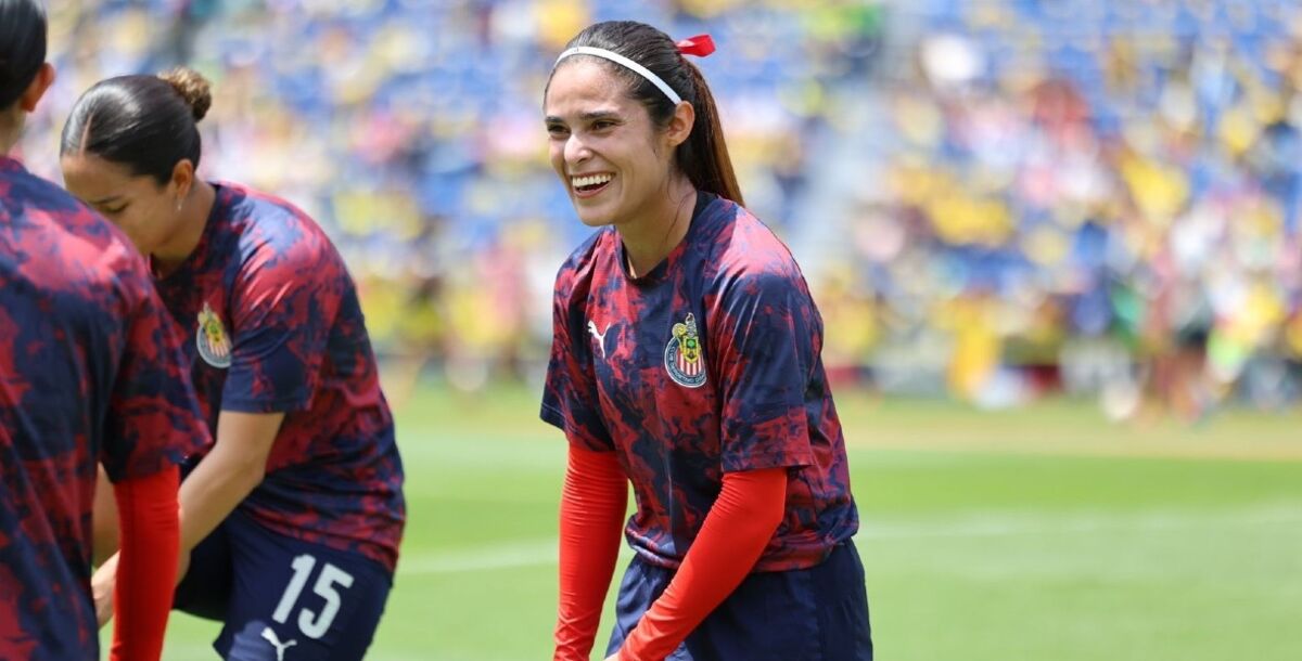 América, Chivas Femenil, Clásico, Ciudad de los Deportes, Liga MX Femenil, en vivo, minuto a minuto, crónica