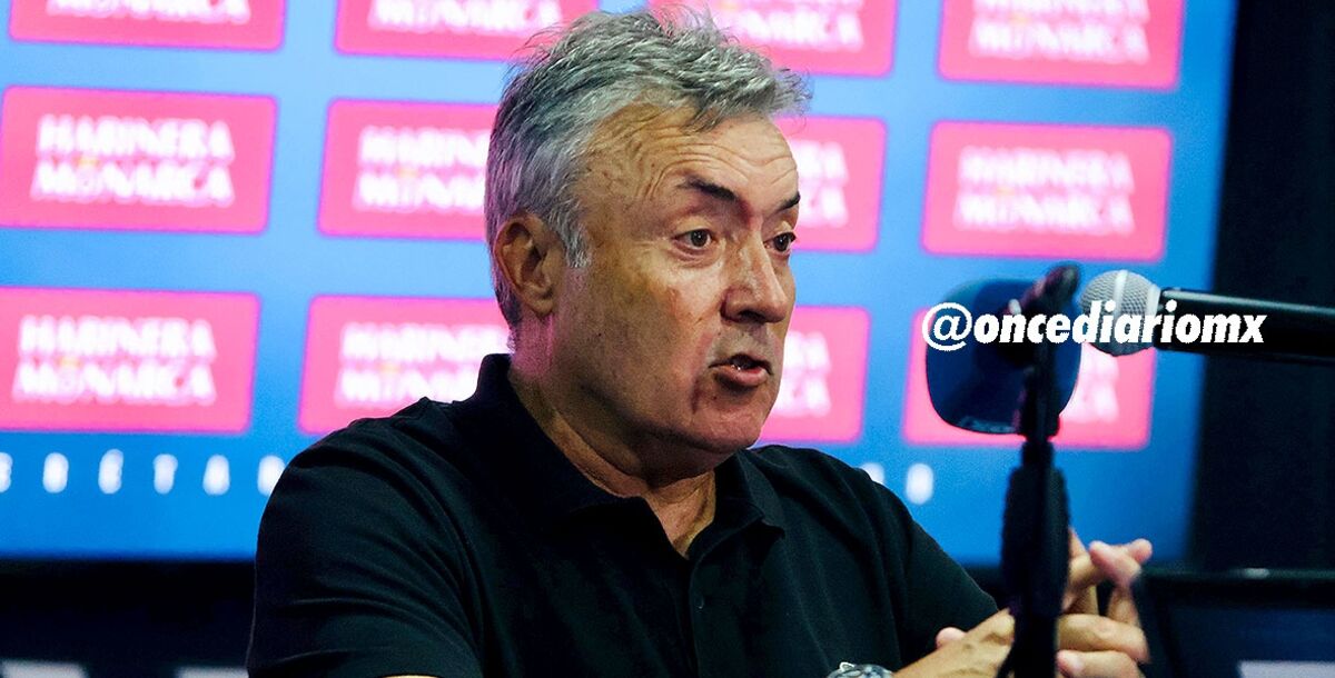 Domènec Torrent, Rayados, Querétaro, Liga MX, Apertura 2025, Jornada 8, reacciones