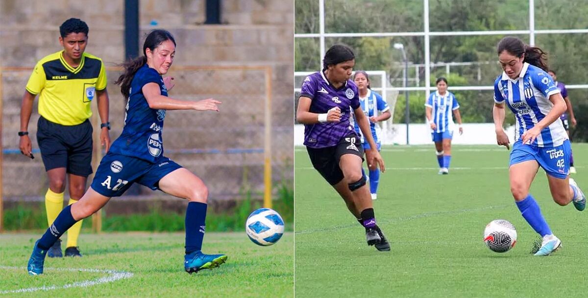 Alejandra Agúndez, Rayadas, Alianza Women, Concacaf W Champions Cup, Necaxa, Liga MX Femenil, El Salvador, Concachampions