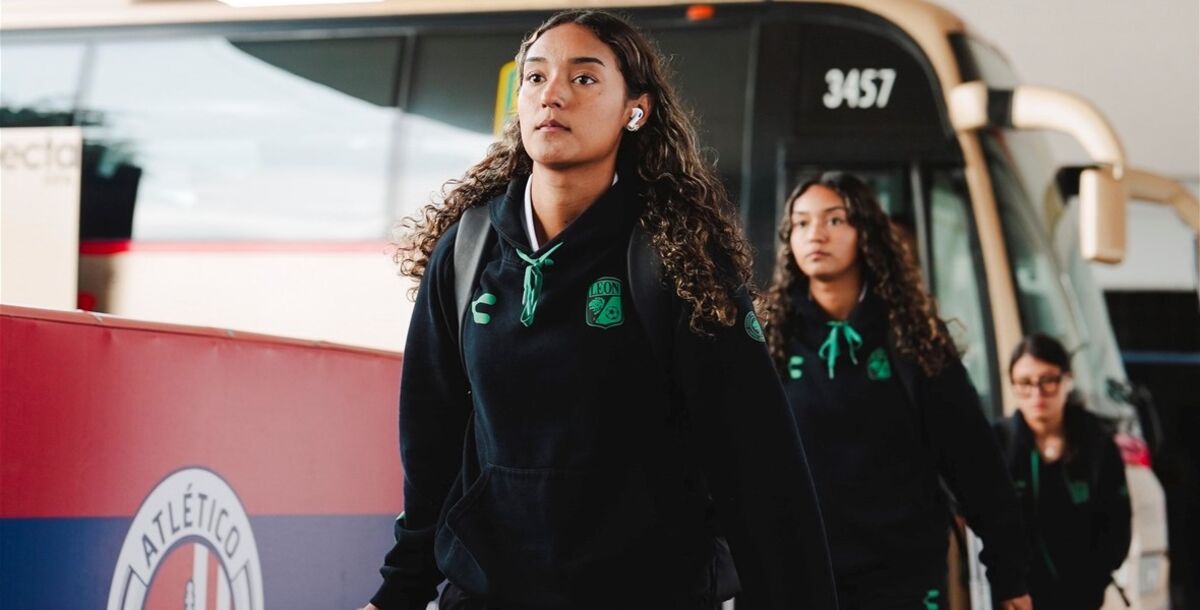 Liga MX Femenil, Apertura 2025, Jornada 11, Atlético de San Luis, León, seguimiento minuto a minuto, en vivo, crónica, resultados, goles
