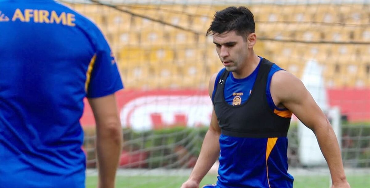 Tigres, Chivas, Jesús Angulo, Liga MX, Apertura 2025, Jornada 1, Guido Pizarro, André-Pierre Gignac, Gabriel Milito, entrenamiento
