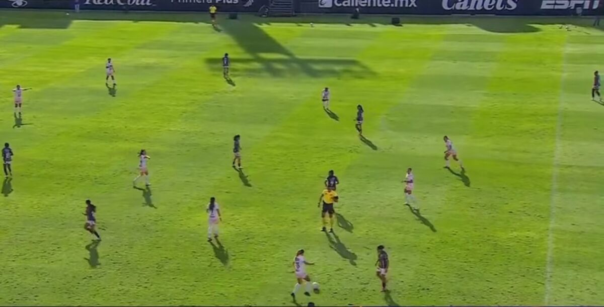 Liga MX Femenil, Apertura 2025, Jornada 11, Atlético de San Luis, León, seguimiento minuto a minuto, en vivo, crónica, resultados, goles