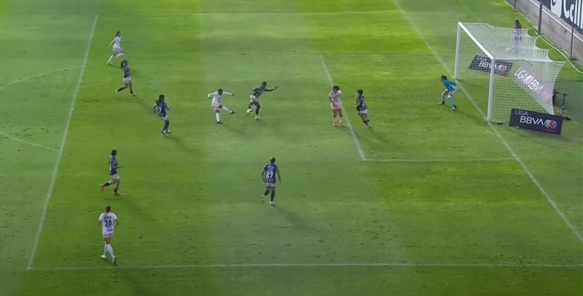 Liga MX Femenil, Apertura 2025, Jornada 11, Atlético de San Luis, León, seguimiento minuto a minuto, en vivo, crónica, resultados, goles