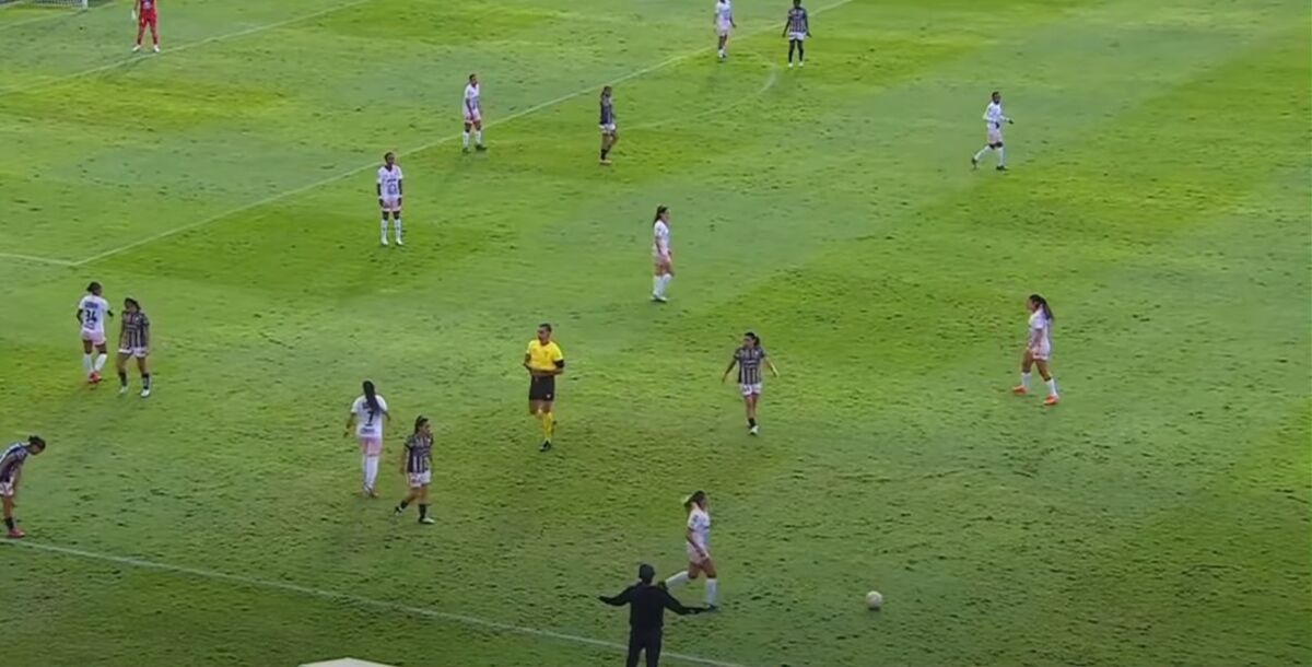 Liga MX Femenil, Apertura 2025, Jornada 11, Atlético de San Luis, León, seguimiento minuto a minuto, en vivo, crónica, resultados, goles