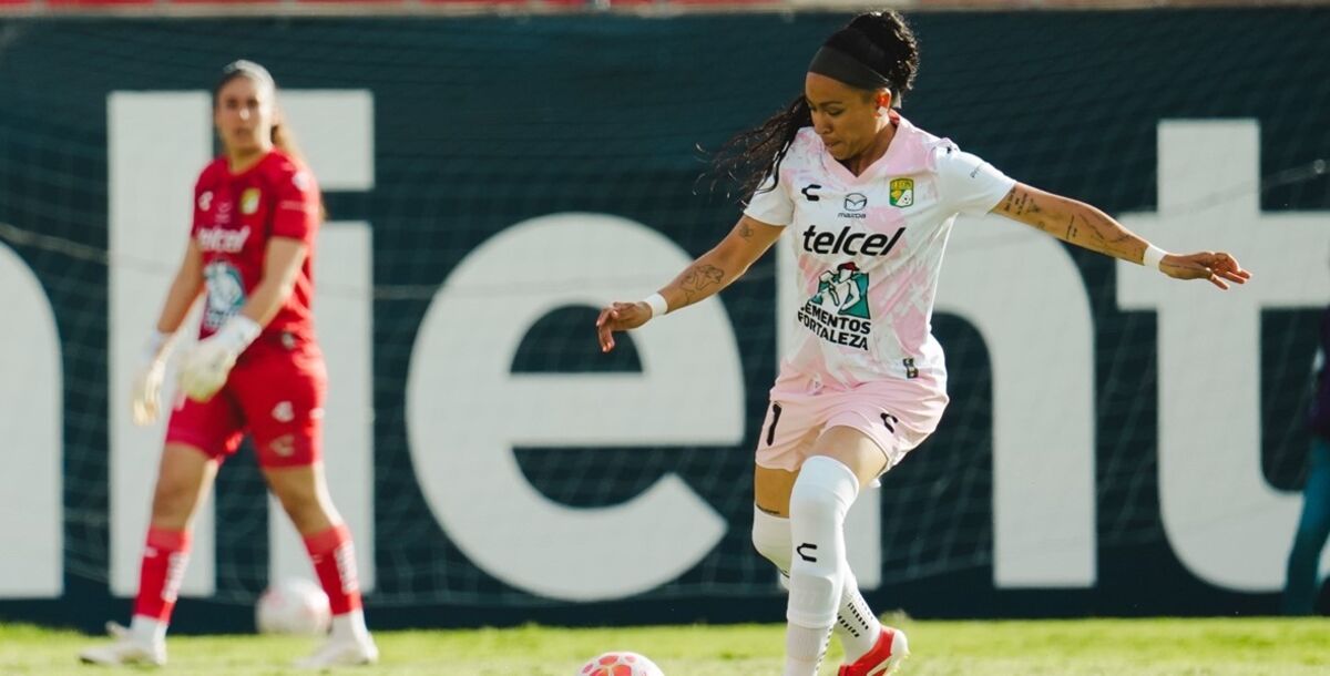 Liga MX Femenil, Apertura 2025, Jornada 11, Atlético de San Luis, León, seguimiento minuto a minuto, en vivo, crónica, resultados, goles