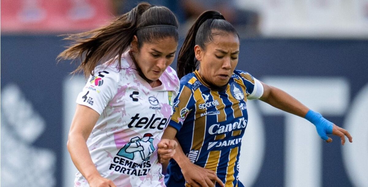 Liga MX Femenil, Apertura 2025, Jornada 11, Atlético de San Luis, León, seguimiento minuto a minuto, en vivo, crónica, resultados, goles