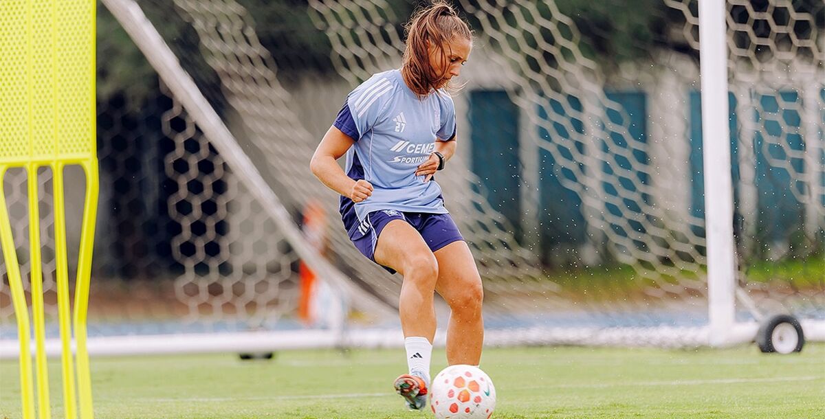Éve Perisset, Tigres Femenil, FC Juárez, Bravas, Liga MX Femenil, Apertura 2025, Jornada 12, entrenamiento, lesionadas