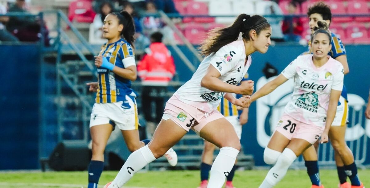 Liga MX Femenil, Apertura 2025, Jornada 11, Atlético de San Luis, León, seguimiento minuto a minuto, en vivo, crónica, resultados, goles