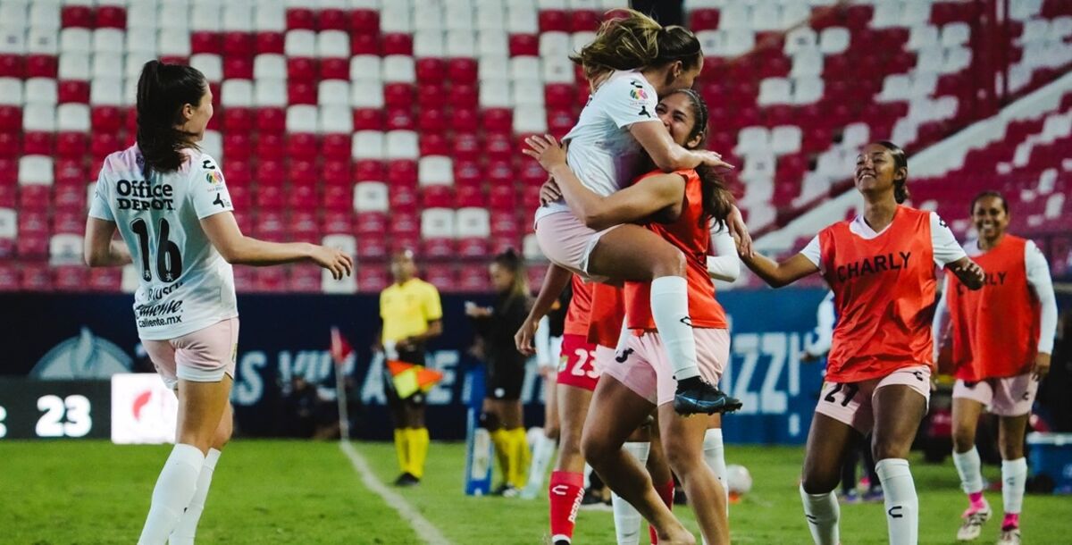 Liga MX Femenil, Apertura 2025, Jornada 11, Atlético de San Luis, León, seguimiento minuto a minuto, en vivo, crónica, resultados, goles