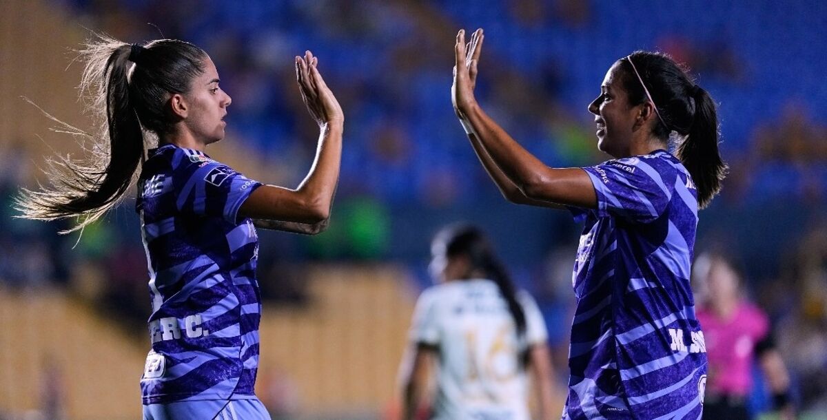 Jornada 11, Apertura 2025, Liga MX Femenil, Tigres, Pumas, Juárez, Cruz Azúl, América, Chivas, Pachuca, Necaxa