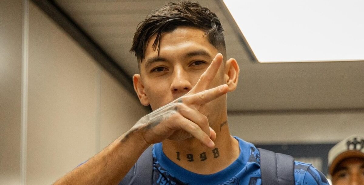 Rayados, entrenamiento regenerativo, martes libre, plantel completo, América, Jornada 9