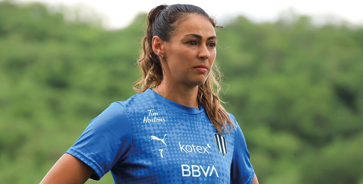 Rayadas, Concacaf Champions Cup W, Jornada 3, Alianza Women’s, Leonardo Álvarez, Estadio BBVA