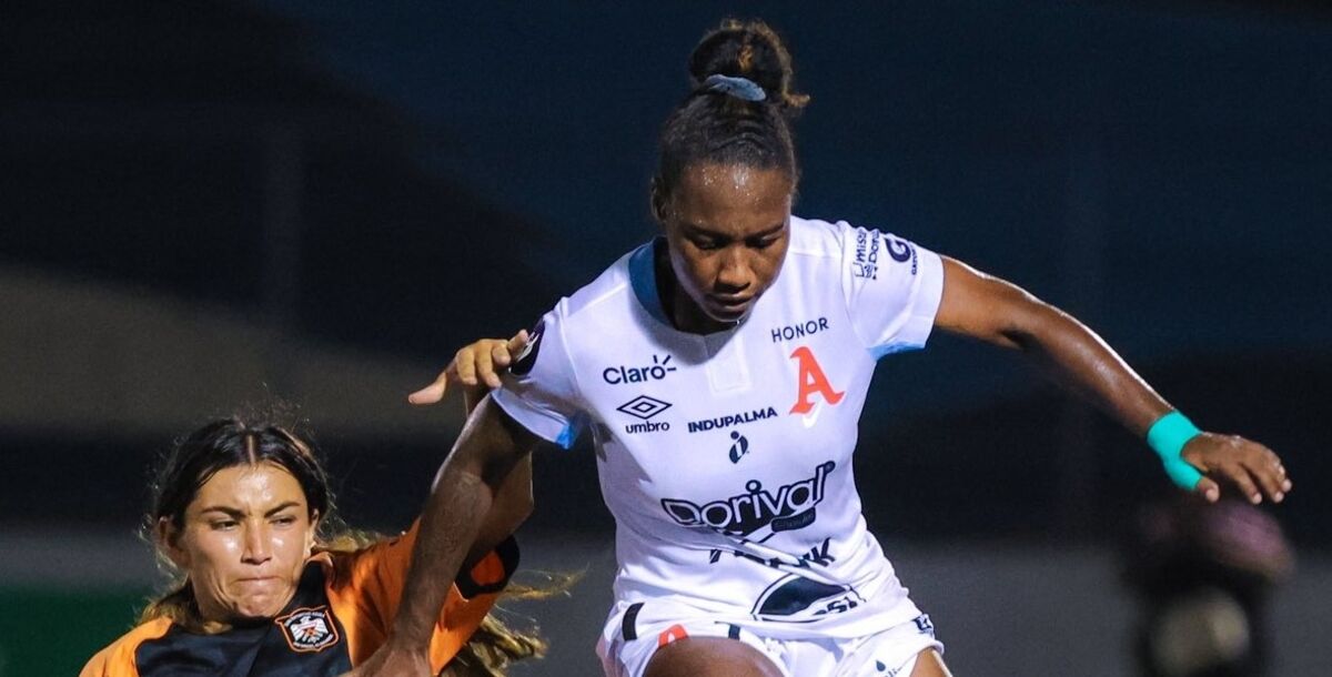 Quién es, Alianza Women’s, rival, Rayadas, Concacaf Champions Cup W, Jornada 3, Grupo B