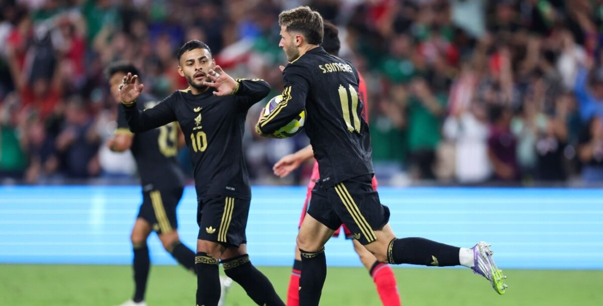 Selección mexicana, Tri, Paraguay, Fecha FIFA, noviembre, Mundial 2026, Alamodome, San Antonio