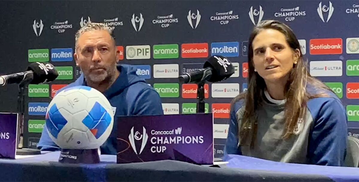 Pachuca, Andrea Pereira, Óscar Torres, América, Concacaf W Champions Cup, previa, reacciones