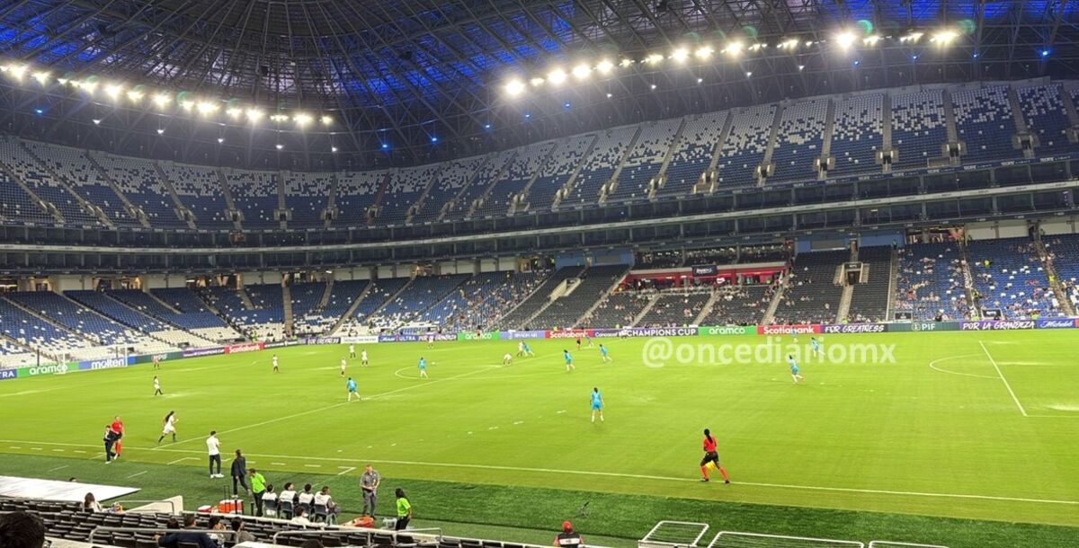 Concacaf Champions Cup W, Jornada 3, Rayadas, Alianza Women’s, seguimiento minuto a minuto, en vivo, crónica, resultados, goles