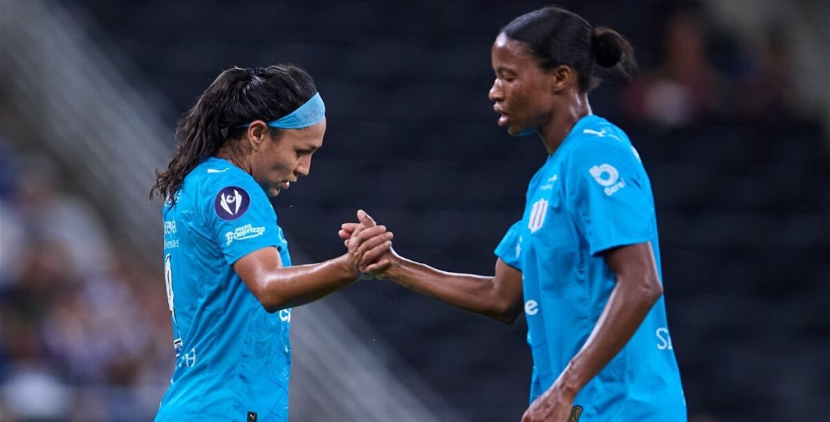 Concacaf Champions Cup W, Jornada 3, Rayadas, Alianza Women’s, seguimiento minuto a minuto, en vivo, crónica, resultados, goles