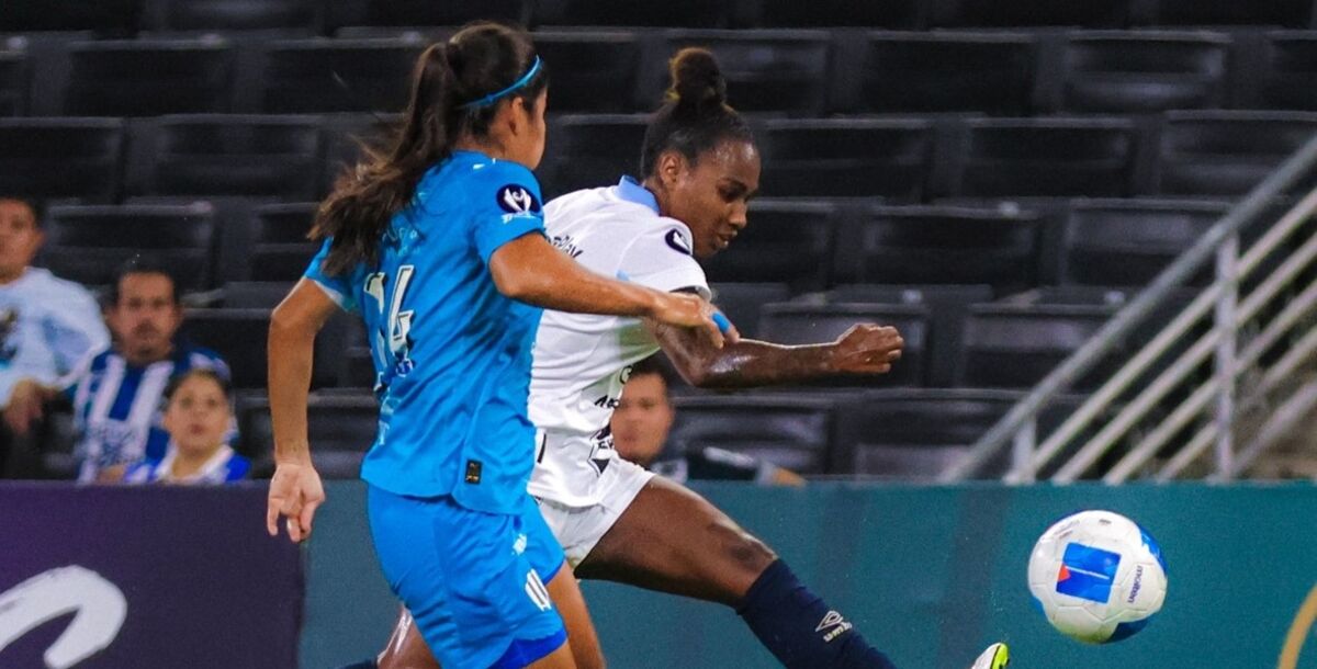 Concacaf Champions Cup W, Jornada 3, Rayadas, Alianza Women’s, seguimiento minuto a minuto, en vivo, crónica, resultados, goles