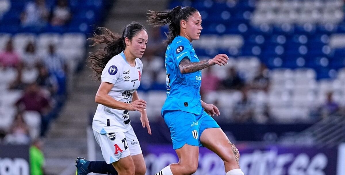 Concacaf Champions Cup W, Jornada 3, Rayadas, Alianza Women’s, seguimiento minuto a minuto, en vivo, crónica, resultados, goles