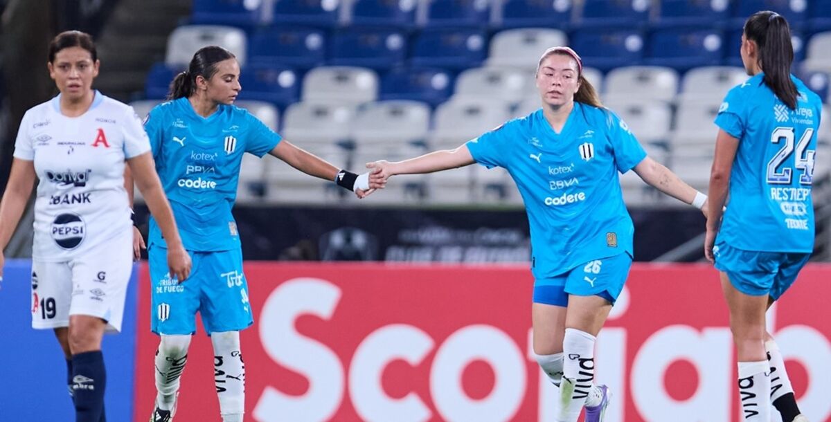 Concacaf Champions Cup W, Jornada 3, Rayadas, Alianza Women’s, seguimiento minuto a minuto, en vivo, crónica, resultados, goles