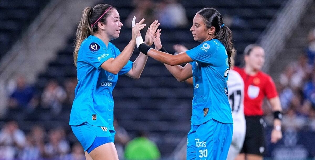 Concacaf Champions Cup W, Jornada 3, Rayadas, Alianza Women’s, seguimiento minuto a minuto, en vivo, crónica, resultados, goles