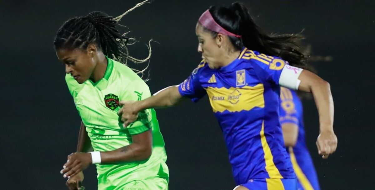 Previa, Tigres Femenil, Bracas, tres partidos sin ganar, Jornada 12, Apertura 2025, Liga MX Femenil