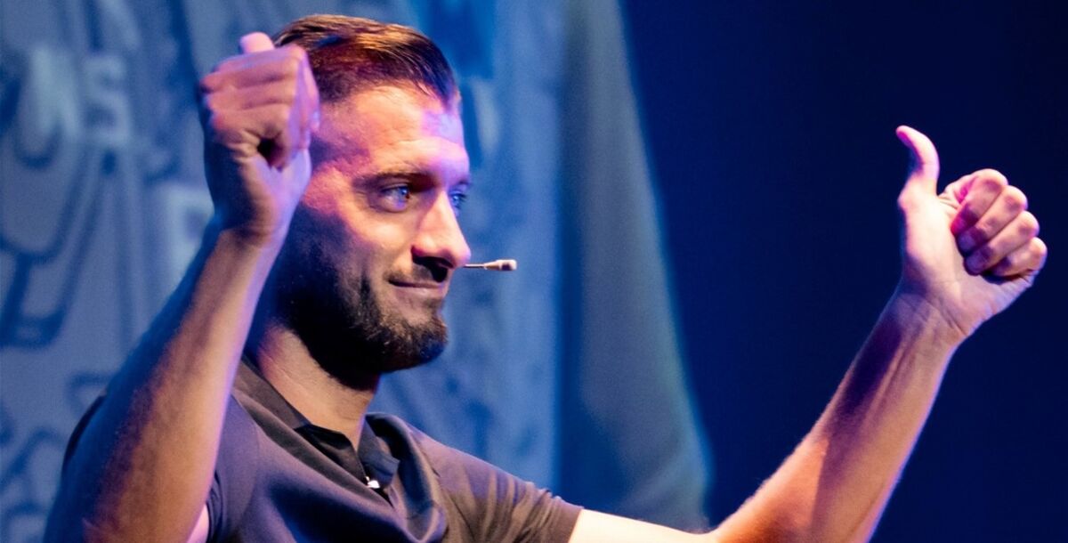 Rayados Talks, Nicolás Sánchez, Rebeca Landa, Miguel Layún, Javier Santaolalla
