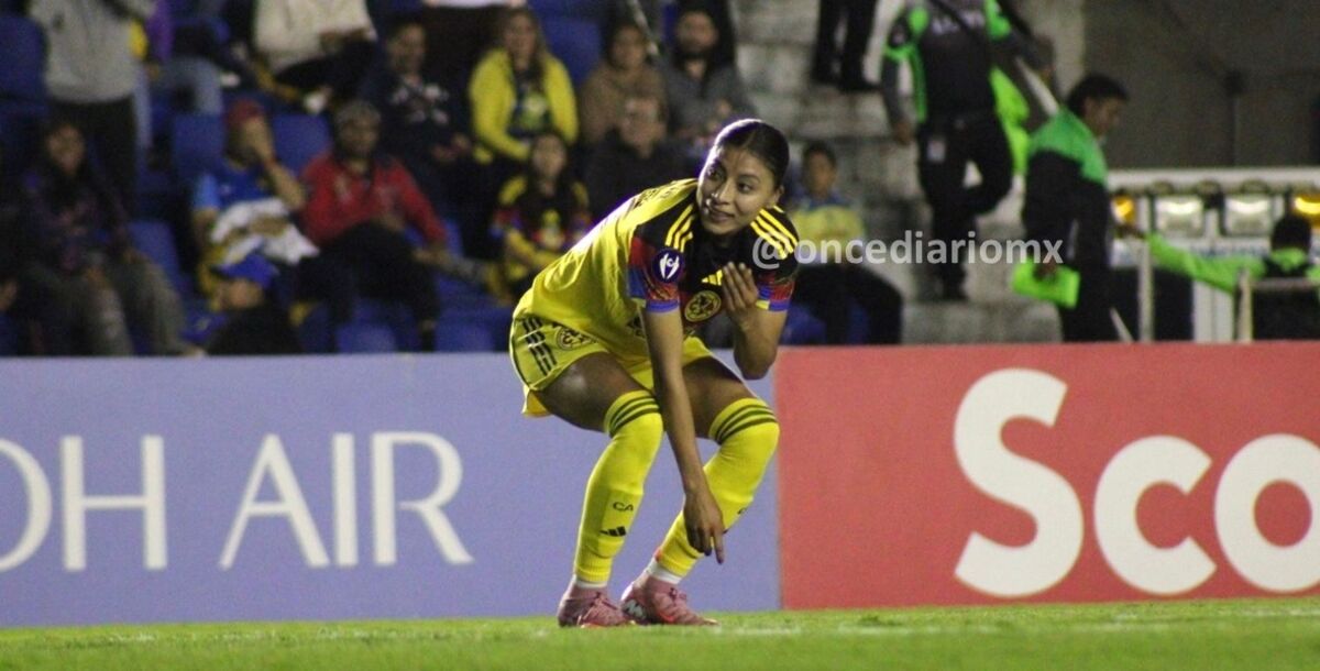 Concacaf Champions Cup W, Jornada 3, América, Pachuca, Águilas, Tuzas, seguimiento minuto a minuto, en vivo, crónica, resultados, goles