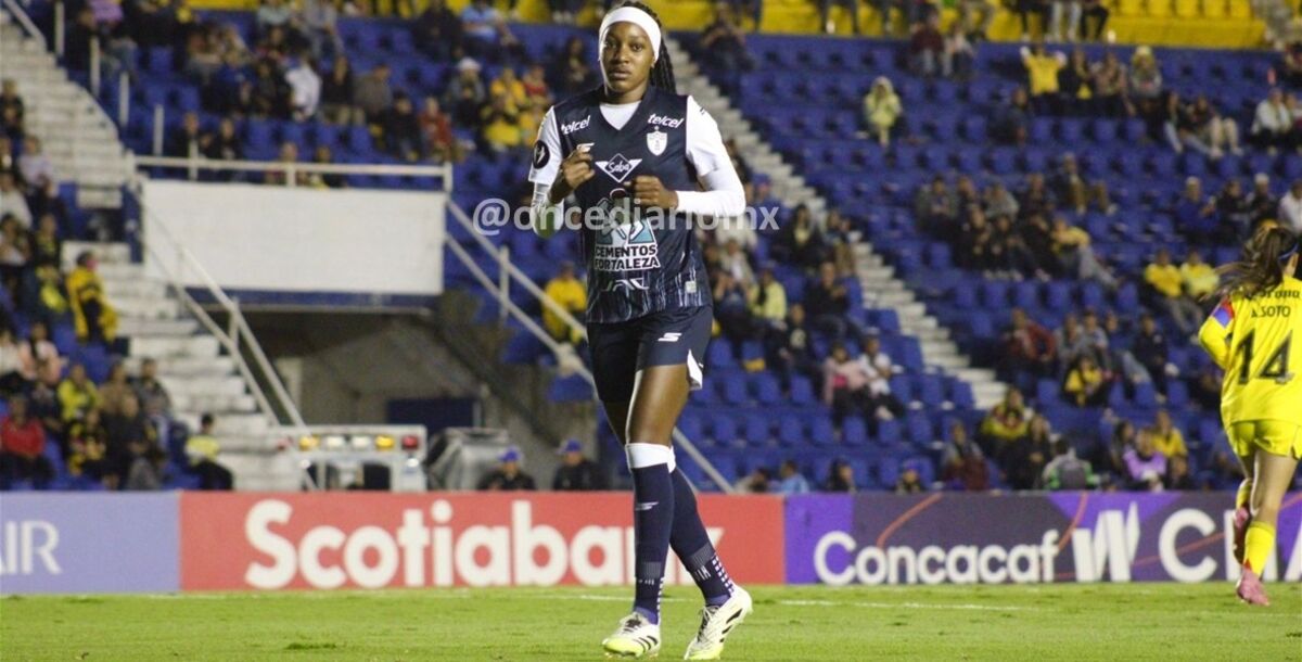Concacaf Champions Cup W, Jornada 3, América, Pachuca, Águilas, Tuzas, seguimiento minuto a minuto, en vivo, crónica, resultados, goles