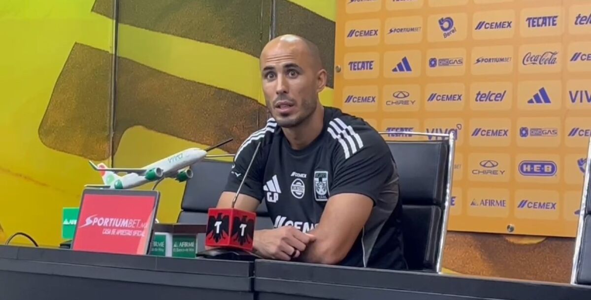 Guido Pizarro, Gignac, lesión, Javier Aquino, Ángel Correa, Pumas, Liga MX, jornada 9