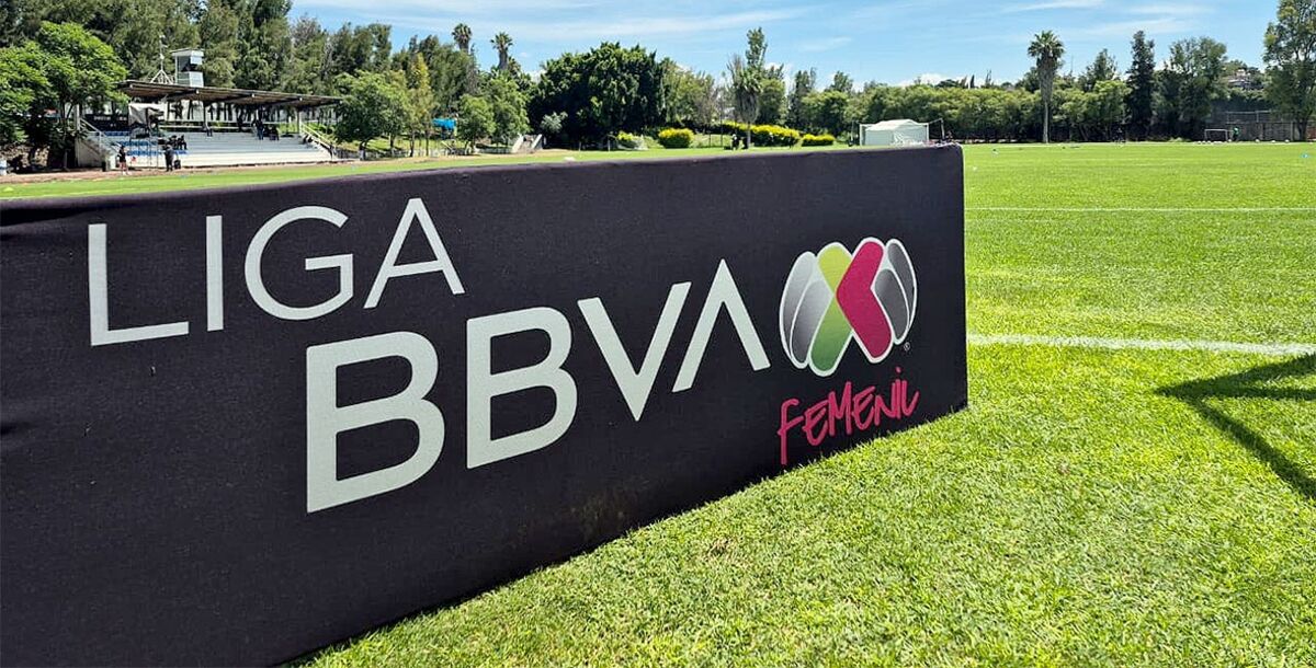 Liga MX Femenil, Apertura 2025, audiencia, 15.3 millones de audiencia, 4.3 millones