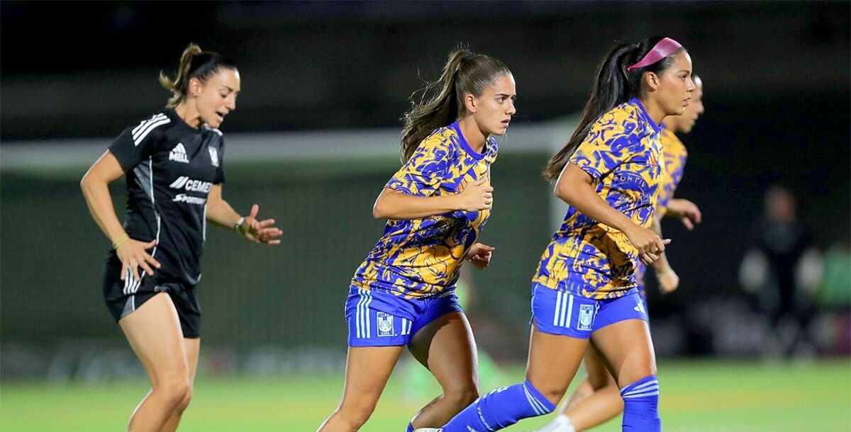 FC Juárez, Tigres Femenil, Liga MX Femenil, Apertura 2025, Jornada 12, Estadio Olímpico Benito Juárez, crónica, resultado, goles