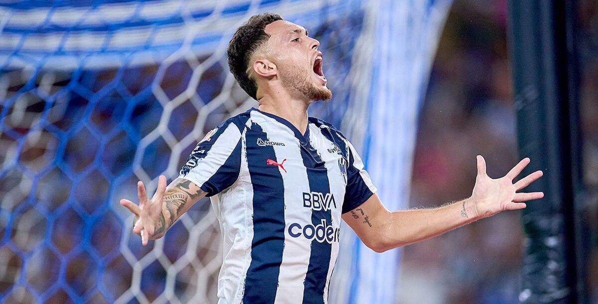 Rayados, Monterrey, América, Liga MX, Apertura 2025, Jornada 9, victorias consecutivas, Claudio Lostanau, Víctor Manuel Vucetich, Domènec Torrent