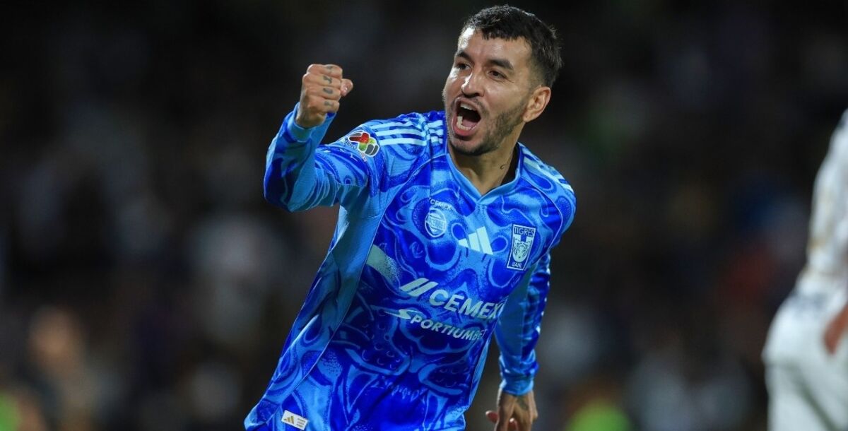 Tigres, Pumas, jornada 9, Liga MX, minuto a minuto, en vivo, crónica